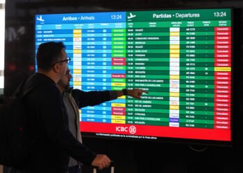 Paro de controladores: el Gobierno amenaza con denuncias judiciales