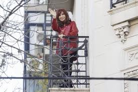 Casación convocó a una audiencia clave para revisar el monto del decomiso a Cristina Kirchner