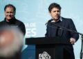  Kicillof se enfoca en la Tercera sección y liderará una cumbre con intendentes peronistas