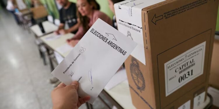 Qué provincias desdoblaron sus elecciones locales de las nacionales en 2025