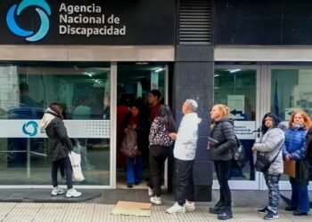 La Justicia ordenó nuevos allanamientos en todas las sedes de la Agencia de Discapacidad