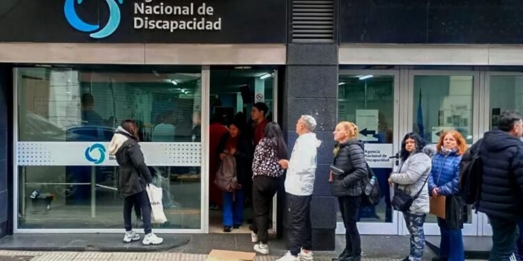 La Justicia ordenó nuevos allanamientos en todas las sedes de la Agencia de Discapacidad