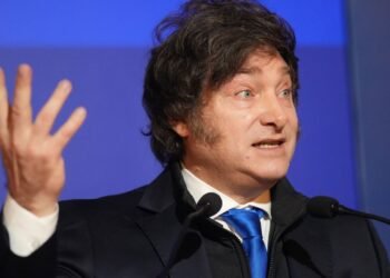 La confianza en el Gobierno llegó a su nivel más bajo desde la asunción de Milei