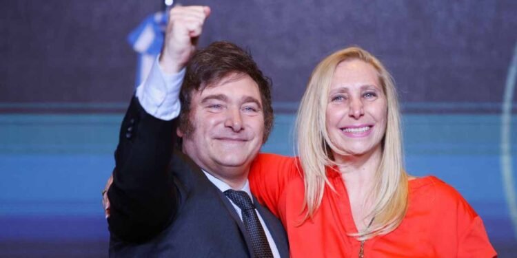 Ganó Karina: no hay cambios de gabinete y siguen los Menem