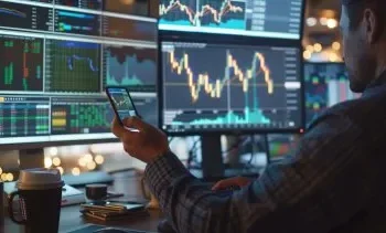 El riesgo país tocó los 1140 puntos y marcó el mayor nivel en casi un año