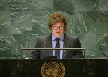 Milei, en la ONU: elogió la política interna de Trump, reclamó por la soberanía de Malvinas