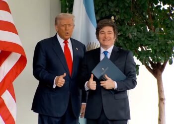 El Gobierno firmaría con Estados Unidos un acuerdo de cooperación en seguridad e inteligencia