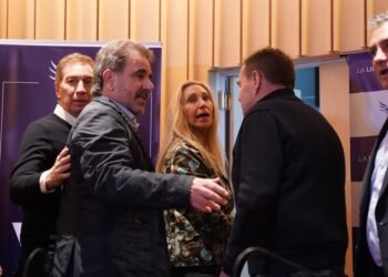 El Pro amenaza con retirar a sus fiscales de La Matanza por una pelea con LLA