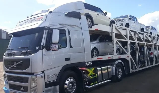 Alerta en la UIA: Los industriales piden a Milei “no romper puentes” con Brasil.