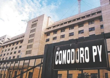 Justicia acelerada: Tras la Ficha Limpia, tribunales reactivan causas de corrupción.