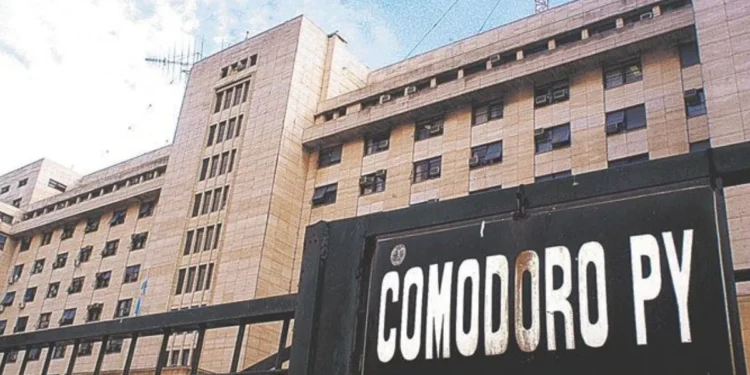 Justicia acelerada: Tras la Ficha Limpia, tribunales reactivan causas de corrupción.