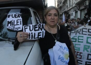 Aceleran Ficha Limpia: El oficialismo pide sesión especial para el miércoles próximo.