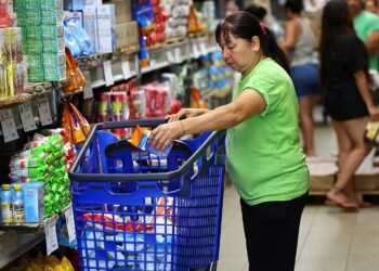 Cuenta Regresiva: El Gobierno espera el IPC de Noviembre para festejar el “Dígito Bajo”.