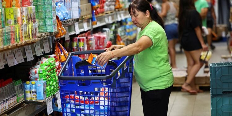 Cuenta Regresiva: El Gobierno espera el IPC de Noviembre para festejar el “Dígito Bajo”.