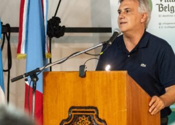 Córdoba será sede de la primera estación transformadora GIS limpia del país