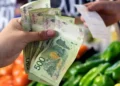 La inflación de febrero en CABA fue de 2,6%