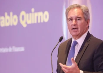 Pablo Quirno tras el fallo por YPF: “Con Luis Caputo venimos salvándole las papas a Kicillof hace muchos años”