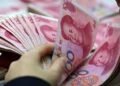 China aumentó sus ganancias empresariales pese al conflicto en Medio Oriente.
