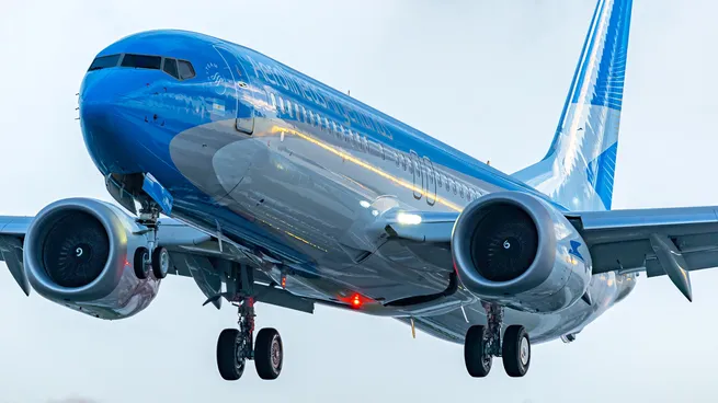 La industria de la aviación a nivel mundial está redefiniendo su modelo de negocio