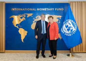 Reservas por $8.000 millones: la meta del FMI y el Banco Central.