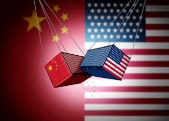 Geopolítica del crudo: EEUU acusa a China de un movimiento estratégico con el petróleo ante la guerra en Medio Oriente.