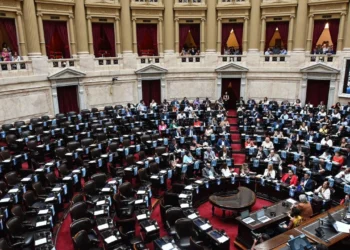 El viaje de Diputados y Senadores a Estados Unidos ralentizará la actividad de esta semana en el Congreso