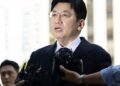 La policía surcoreana busca arrestar a Bang Si-Hyuk, creador de BTS, en una investigación por fraude