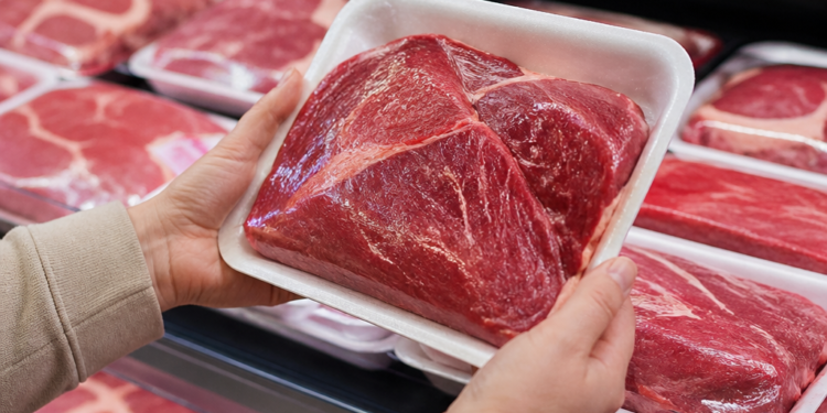 Cortes de carne económicos disponibles en supermercados esta semana
