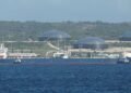 El precio del petróleo alcanza su máximo desde el inicio del conflicto en Medio Oriente; acciones estadounidenses se mantienen estables