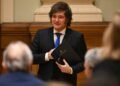 Milei presenta reforma electoral al Congreso: eliminación de las PASO y ficha limpia