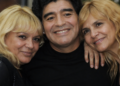 Las hermanas de Maradona: “Lo recordamos con mucho amor”