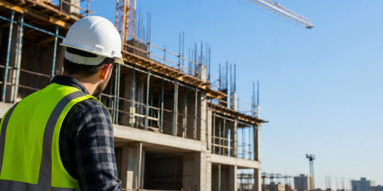 Proyecciones sobre los costos de construcción hacia abril de 2026