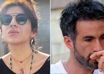 Gianinna Maradona denuncia a Luque como ‘rey de la manipulación’ y ‘gran actor’ en el juicio por su padre