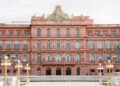 Pro critica la decisión del Gobierno de restringir el acceso a la prensa acreditada en la Casa Rosada