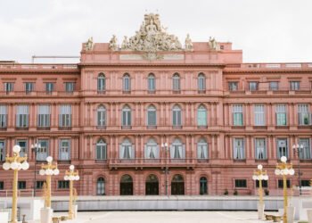 Pro critica la decisión del Gobierno de restringir el acceso a la prensa acreditada en la Casa Rosada