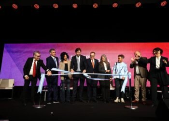 Pablo Avelluto analiza los abucheos a Leonardo Cifelli en la inauguración de la Feria del Libro: ‘Monopolio del autoritarismo’