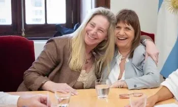 El enfrentamiento Karina Milei vs. Patricia Bullrich se recalienta con la reforma electoral.