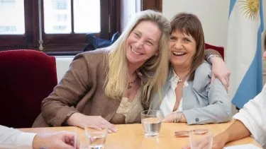 El enfrentamiento Karina Milei vs. Patricia Bullrich se recalienta con la reforma electoral.