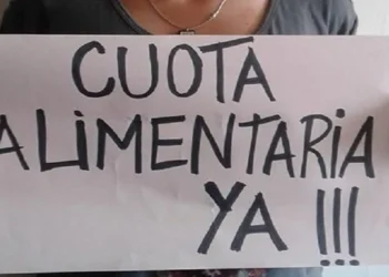 El Gobierno prohíbe el acceso a estadios a deudores de cuotas alimentarias