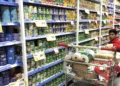 Señal clave para Milei: qué pronostican las consultoras sobre la inflación de abril.
