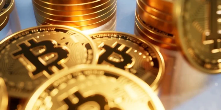 Bitcoin acumula su sexta suba en siete ruedas y toca un nuevo máximo de más de tres meses.