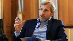 Rogelio Frigerio cuestiona el costo de las PASO y respalda su posible eliminación