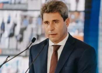Sergio Uñac aboga por elecciones internas en el peronismo: “Ni Kicillof ni yo tenemos avales para ser el candidato natural, la única forma es definirlo con el voto popular”