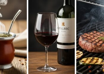 Mate, vino y asado: Tendencias del consumo en Argentina al inicio de 2026