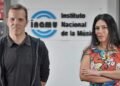 Nombramiento de Líderes en el Instituto Nacional de la Música