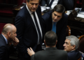 El oficialismo convoca a sesión en Diputados para modificar subsidios al gas