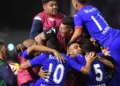 Tigre supera a Alianza Atlético y avanza a los 16avos de la Copa Sudamericana
