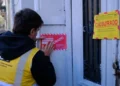 Desalojo en Floresta: Se Recupera una Propiedad Usurpada con Taller Textil Ilegal