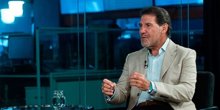 El análisis de una universidad revela el silencioso ‘proceso de transformación’ en la economía