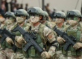 El Gobierno aplica un recorte de $59.600 millones a las Fuerzas Armadas, cuya obra social enfrenta dificultades